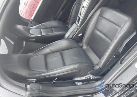 2013 Porsche Boxster z USA, uszkodzony, nr VIN WP0CA2A80DS114777